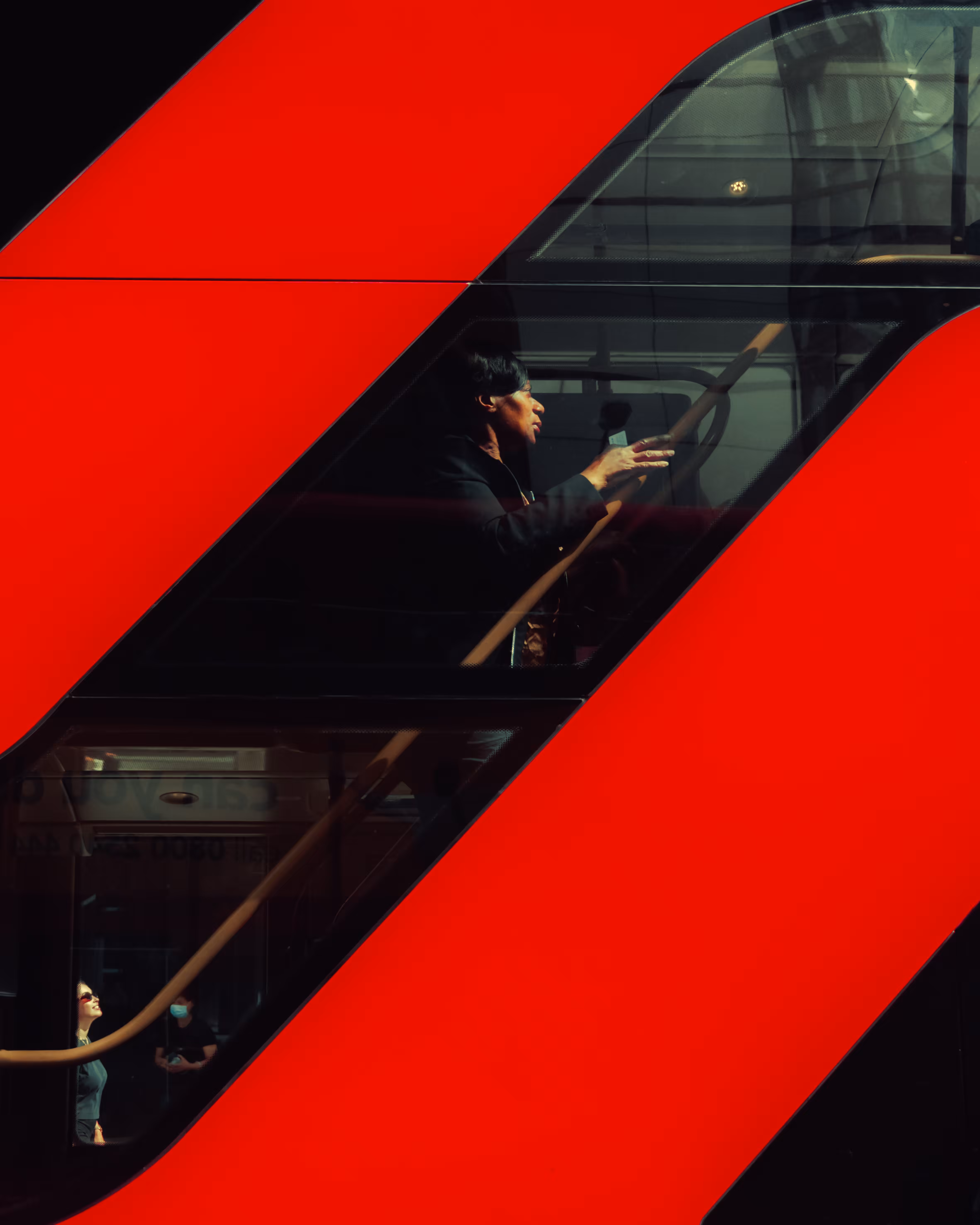 ASPIRATION – LONDON, 2022