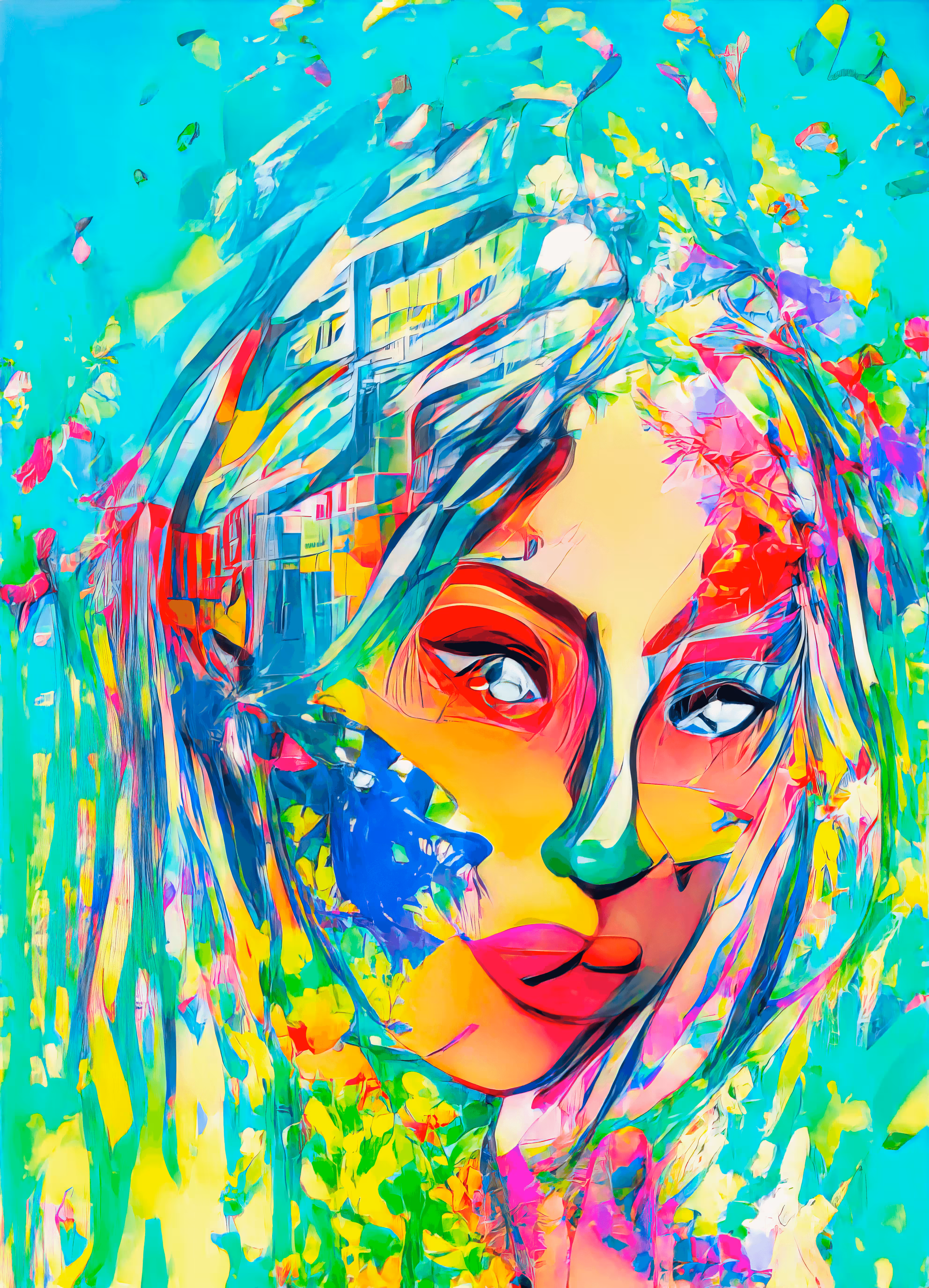 KrisK X Wout REMIX: Girlfriend #25