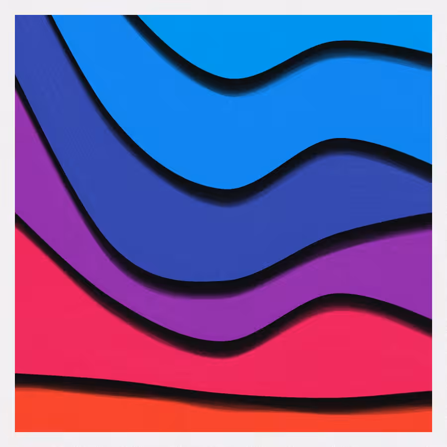 StairWaves #85