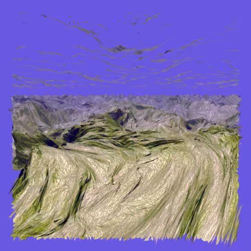Mountain Moves #240