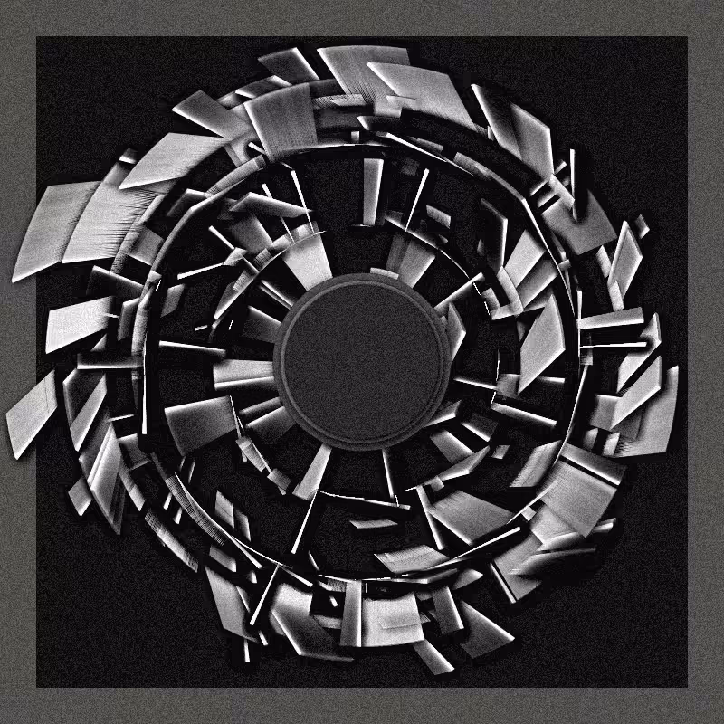 Construction of destructuring #9
