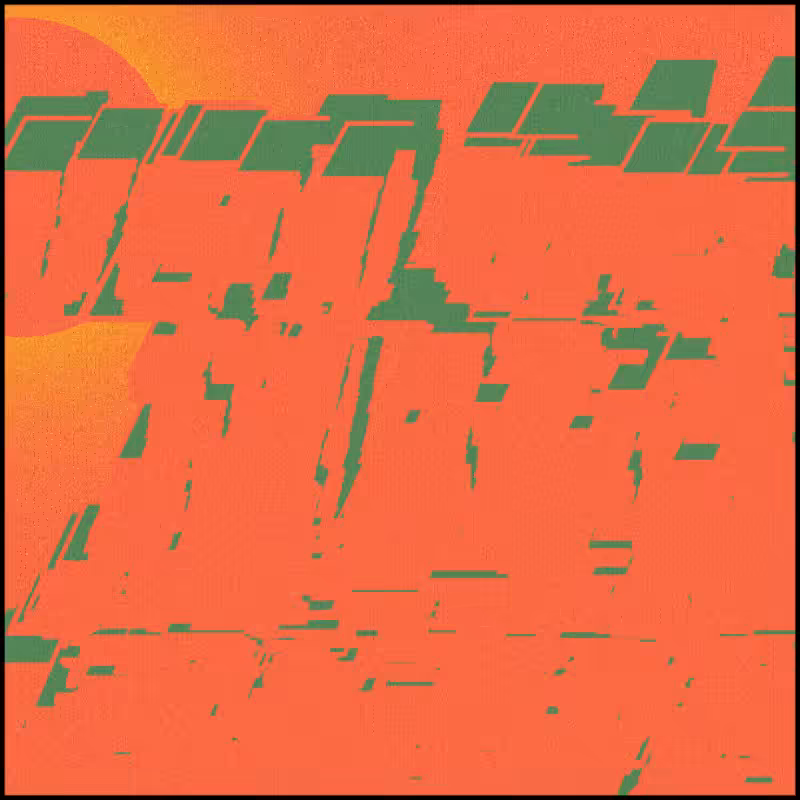 The Long Forgotten Structure #44