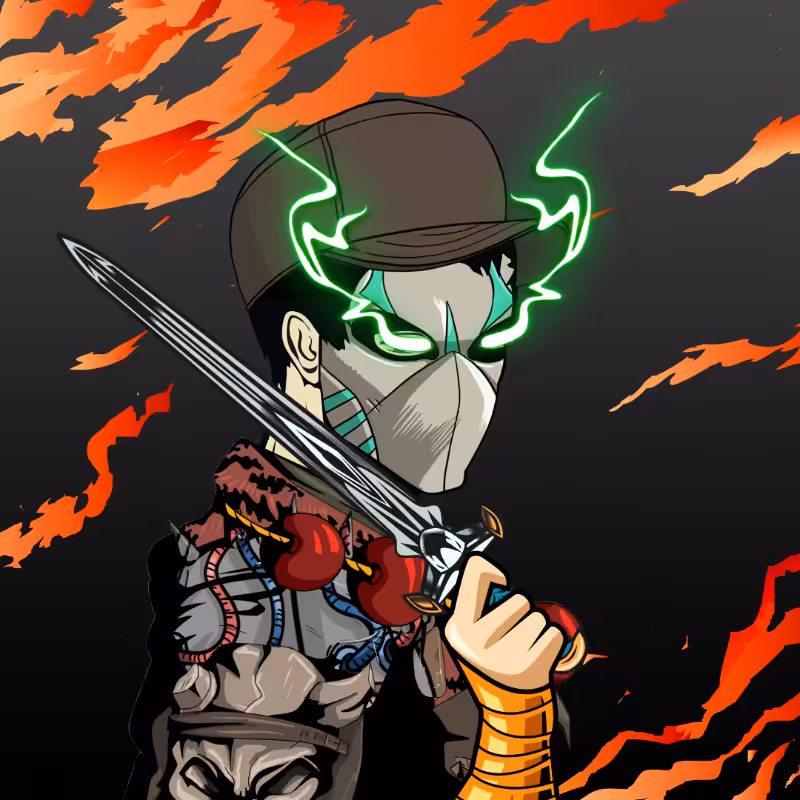Hero man #22