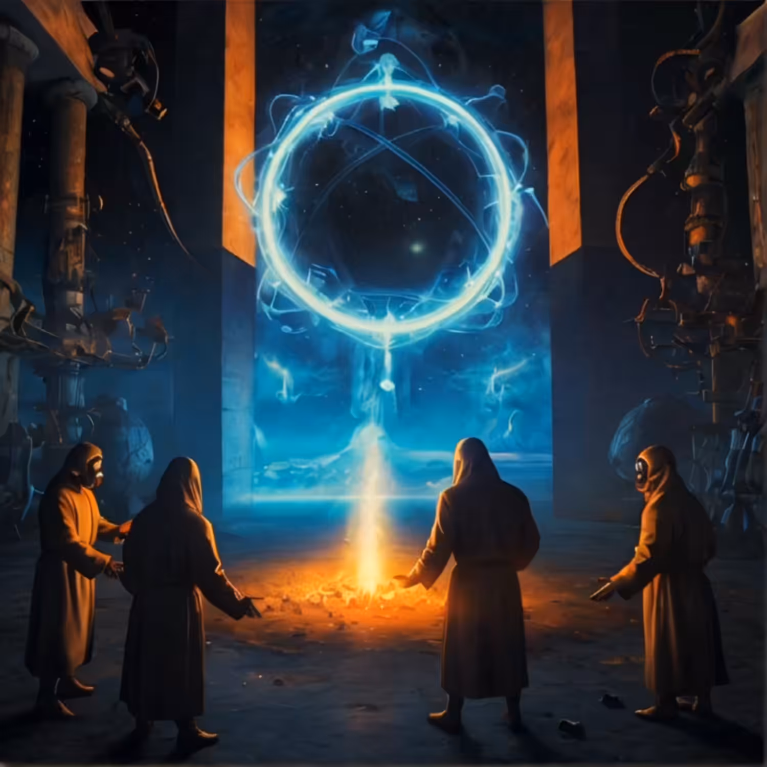 Echoes of Solanthe