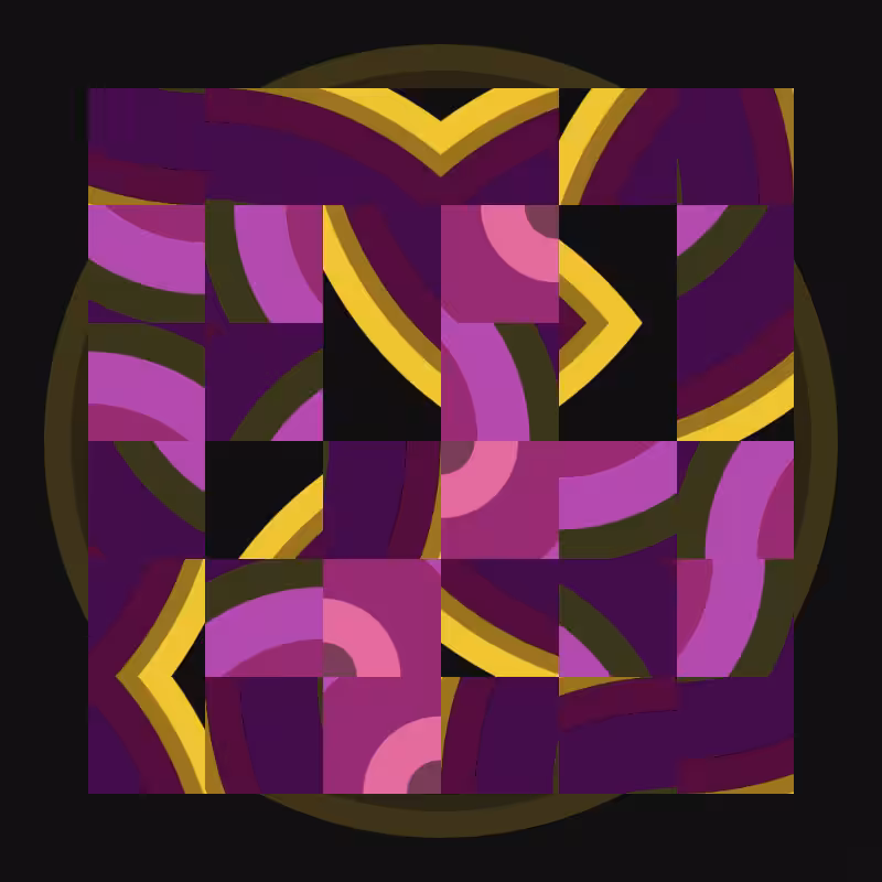 Ex-Centric #14