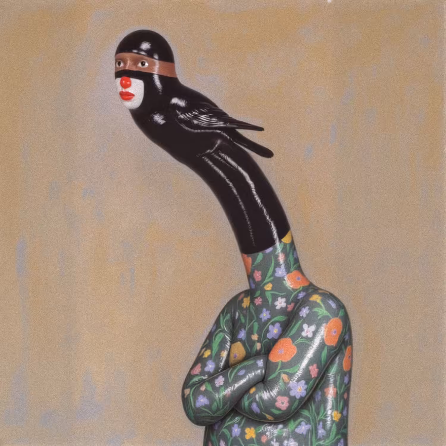 Neck Bird