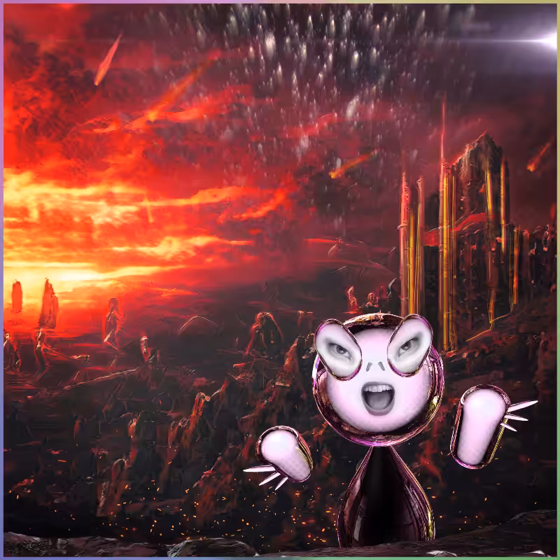 DEPRESSLAND - TheFEARZ #2