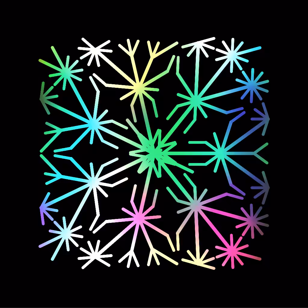 Fractal Society #15