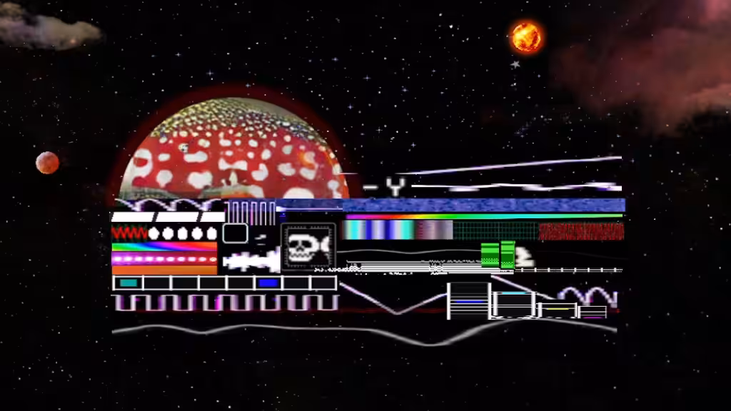 AMANITA STATION
