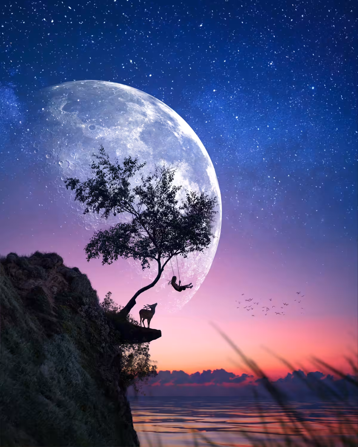 Dare To Dream