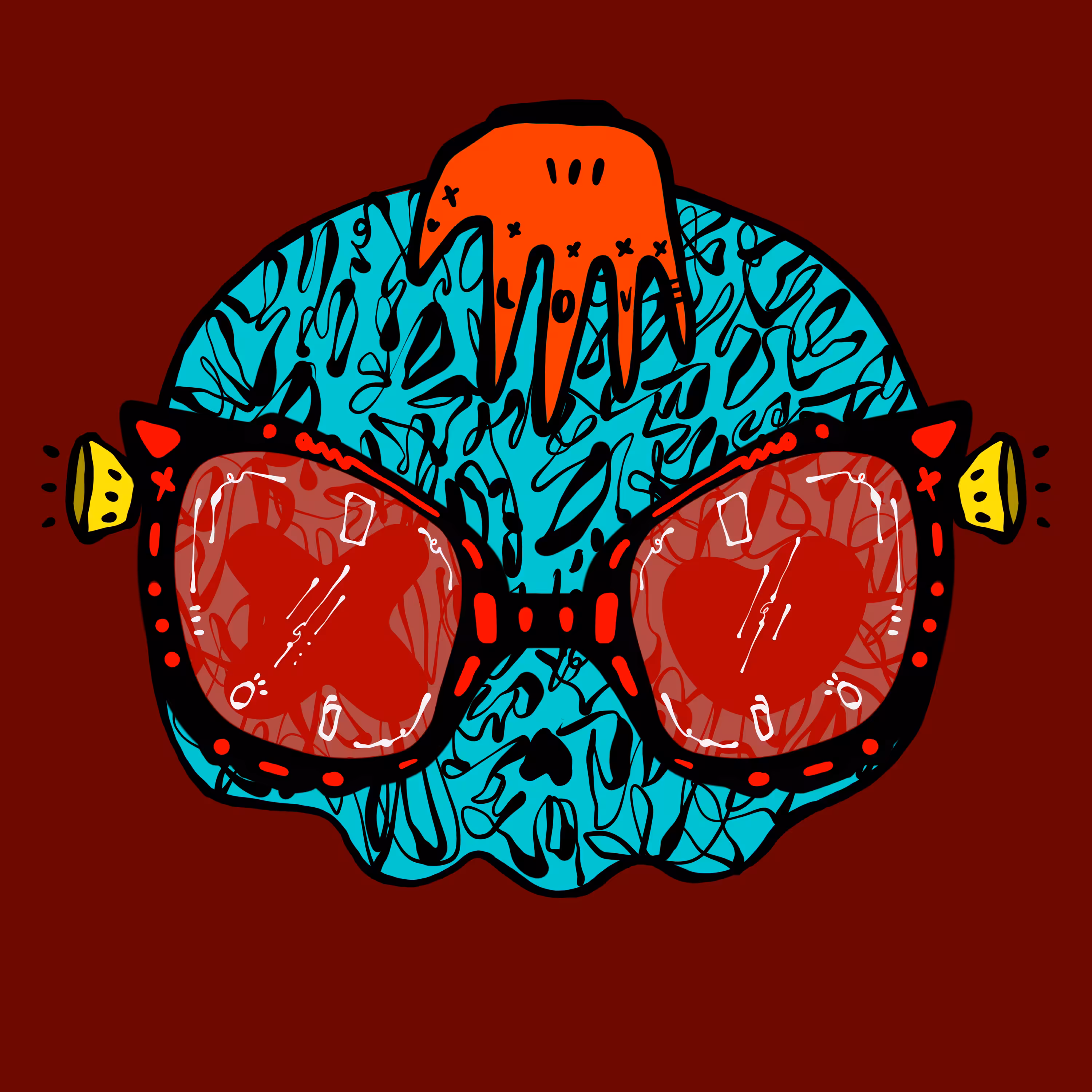 ORGNLS by SABET #56158