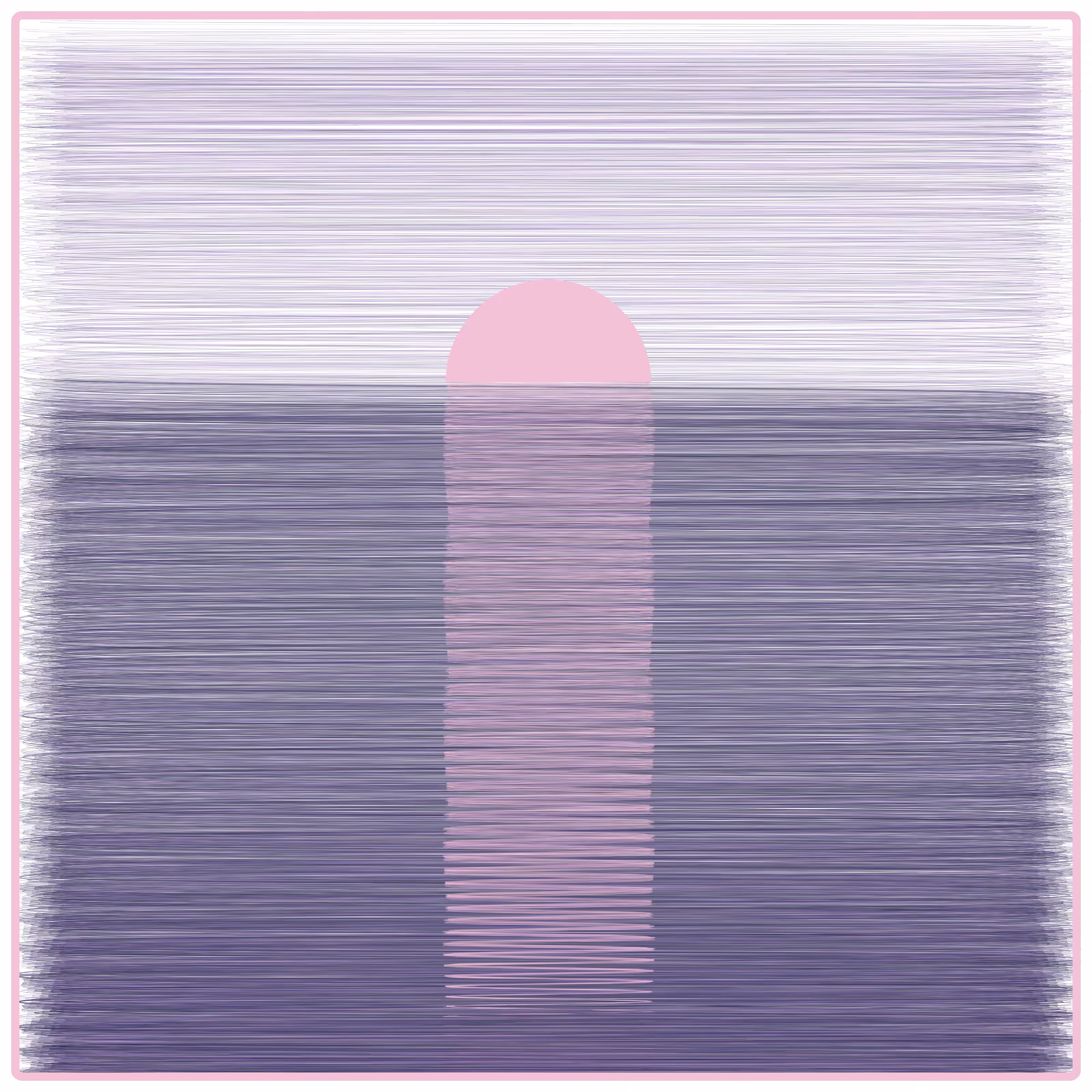 Sunset in Paradise #233