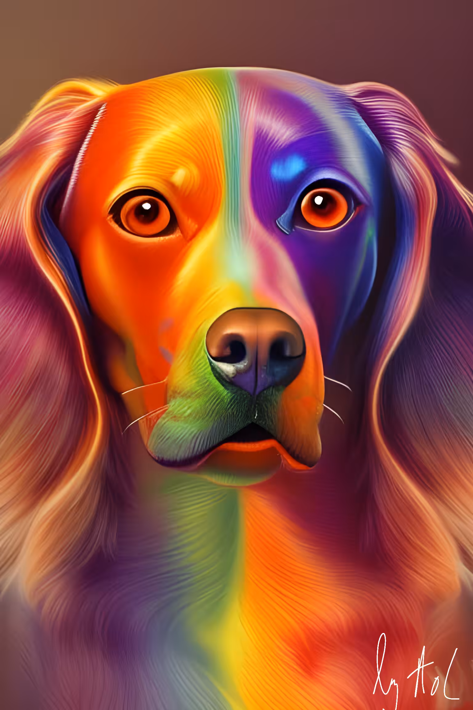 Gulfy 🌈