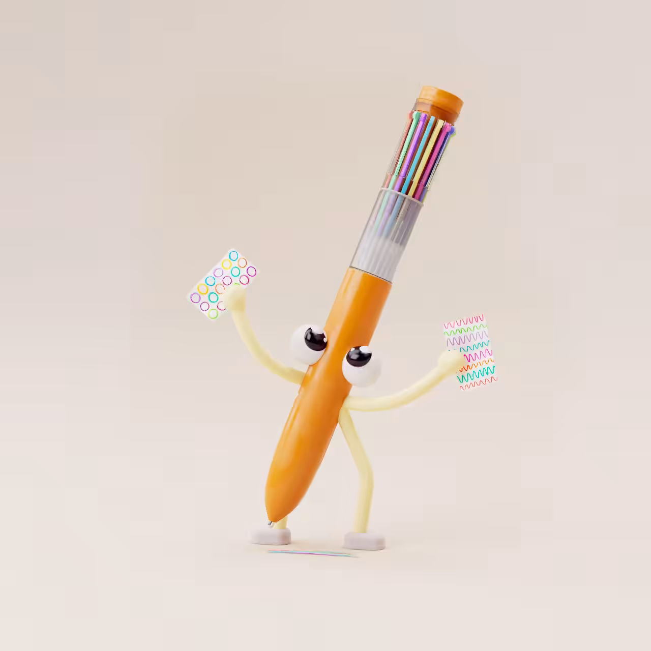 #41 - MultiPen