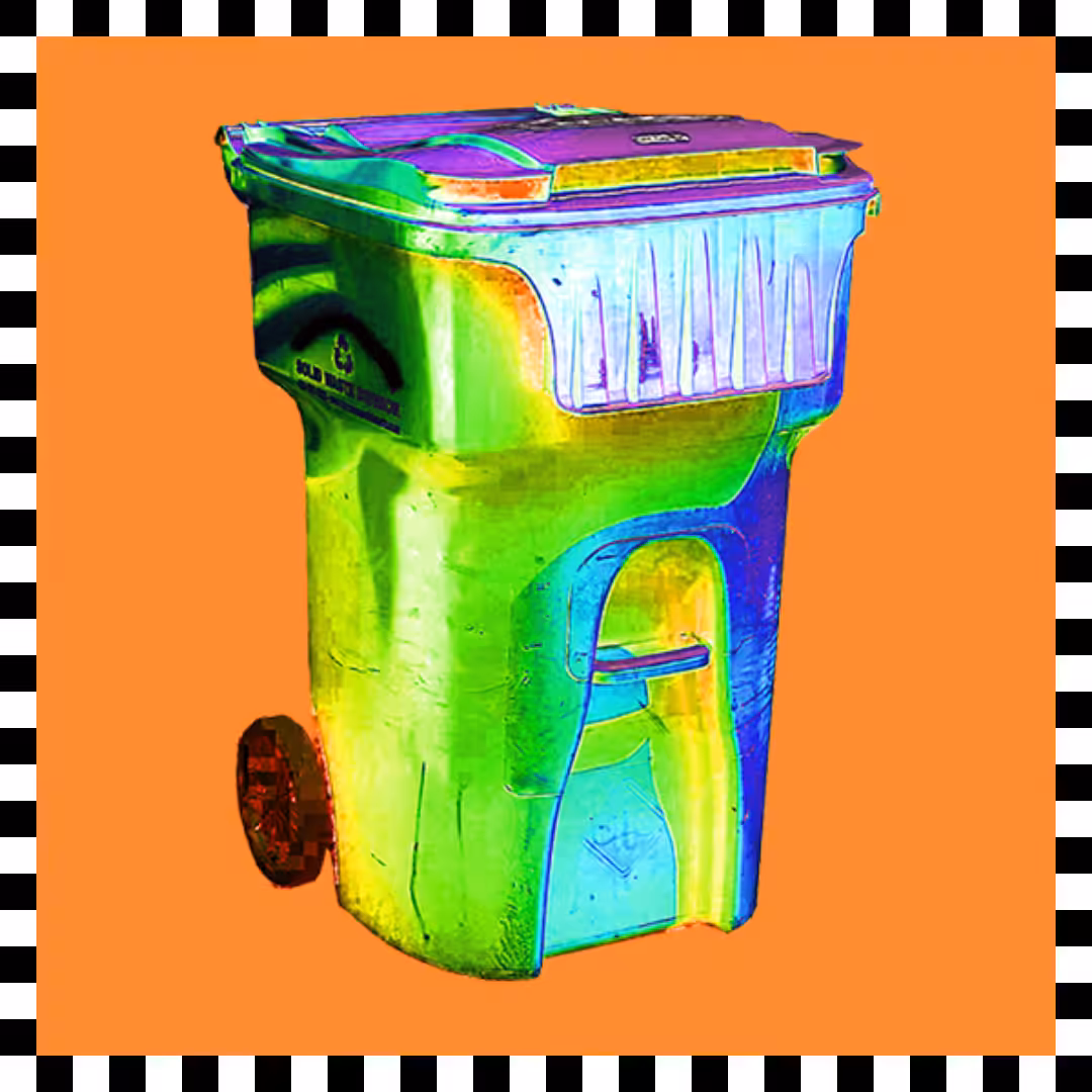 fx[TRASH] #281