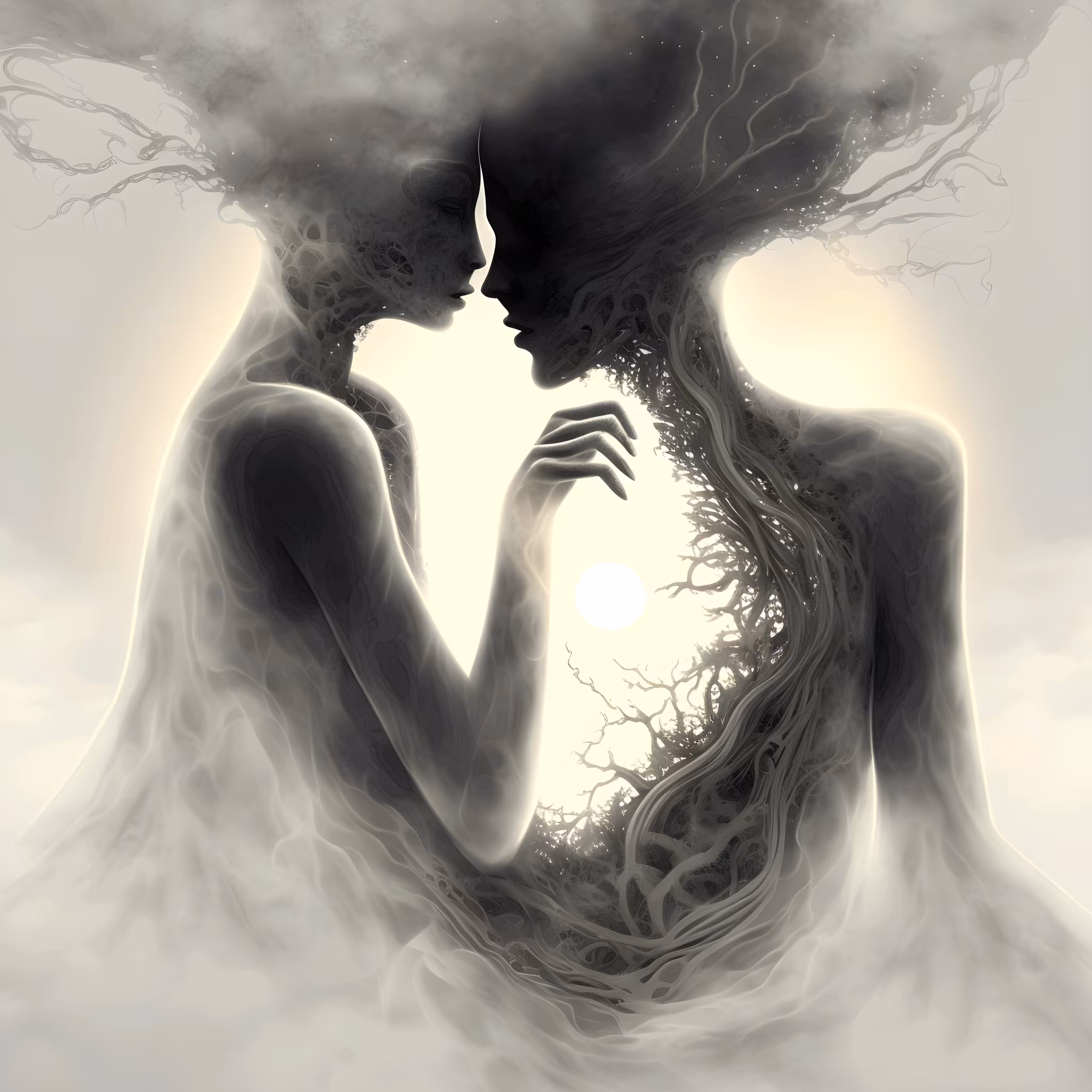 Loving Souls