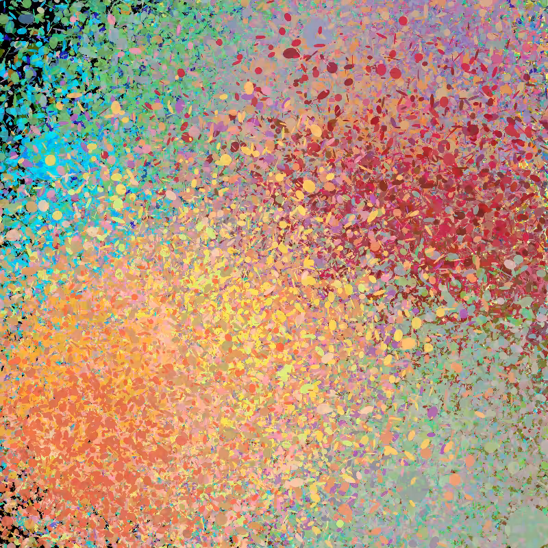 Illuminations #235