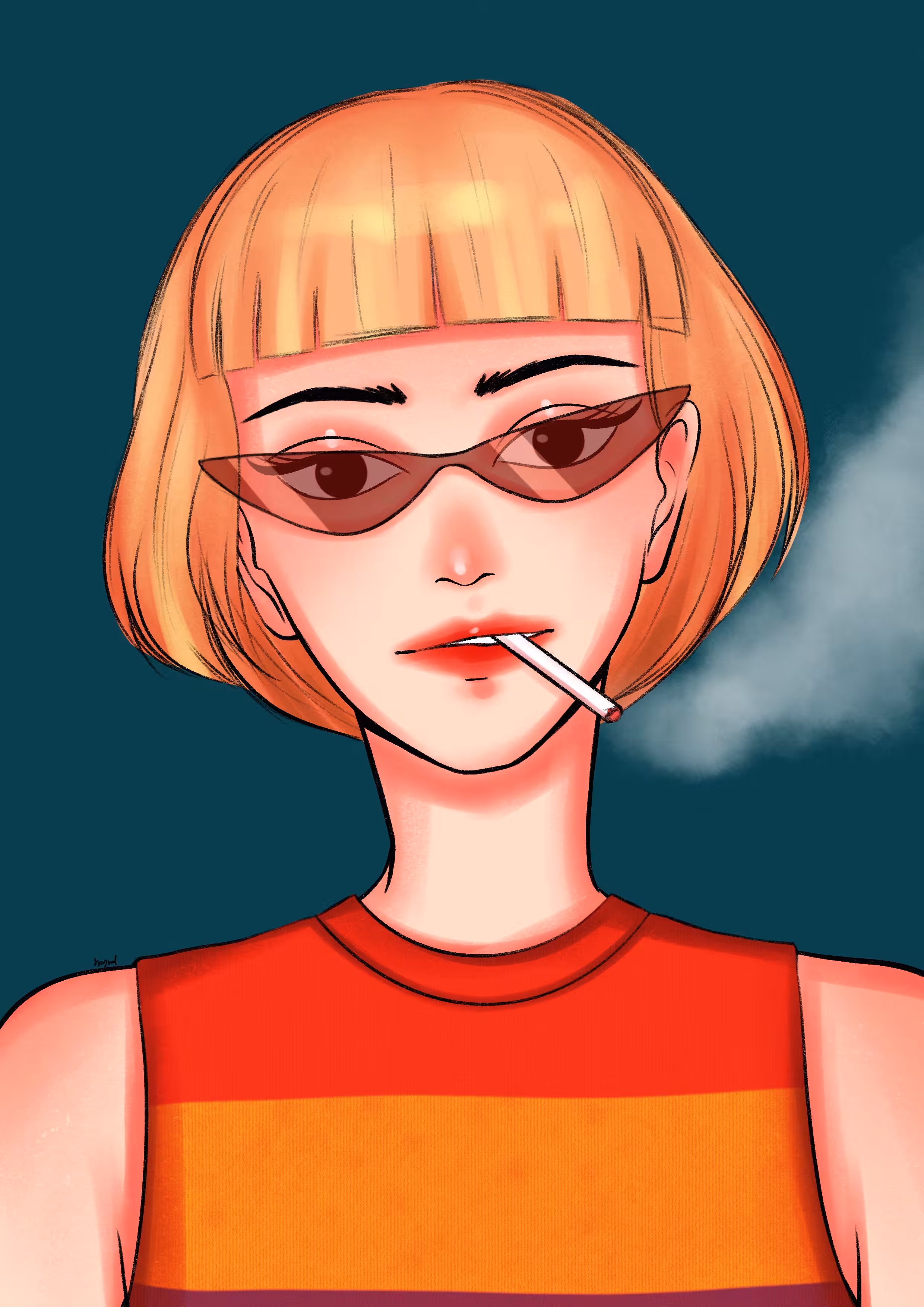Casey