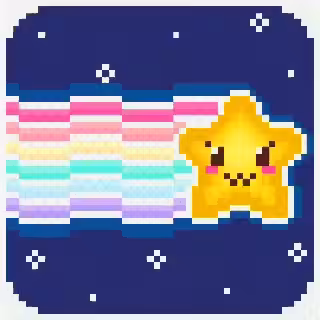 NyanStar 🌟
