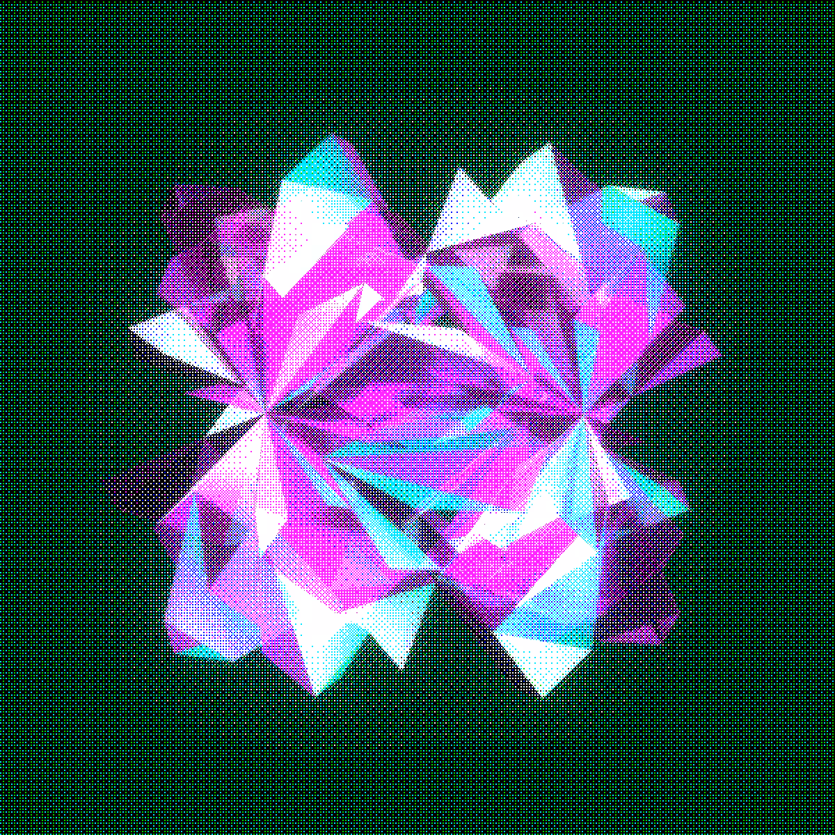 Crystalyx #56