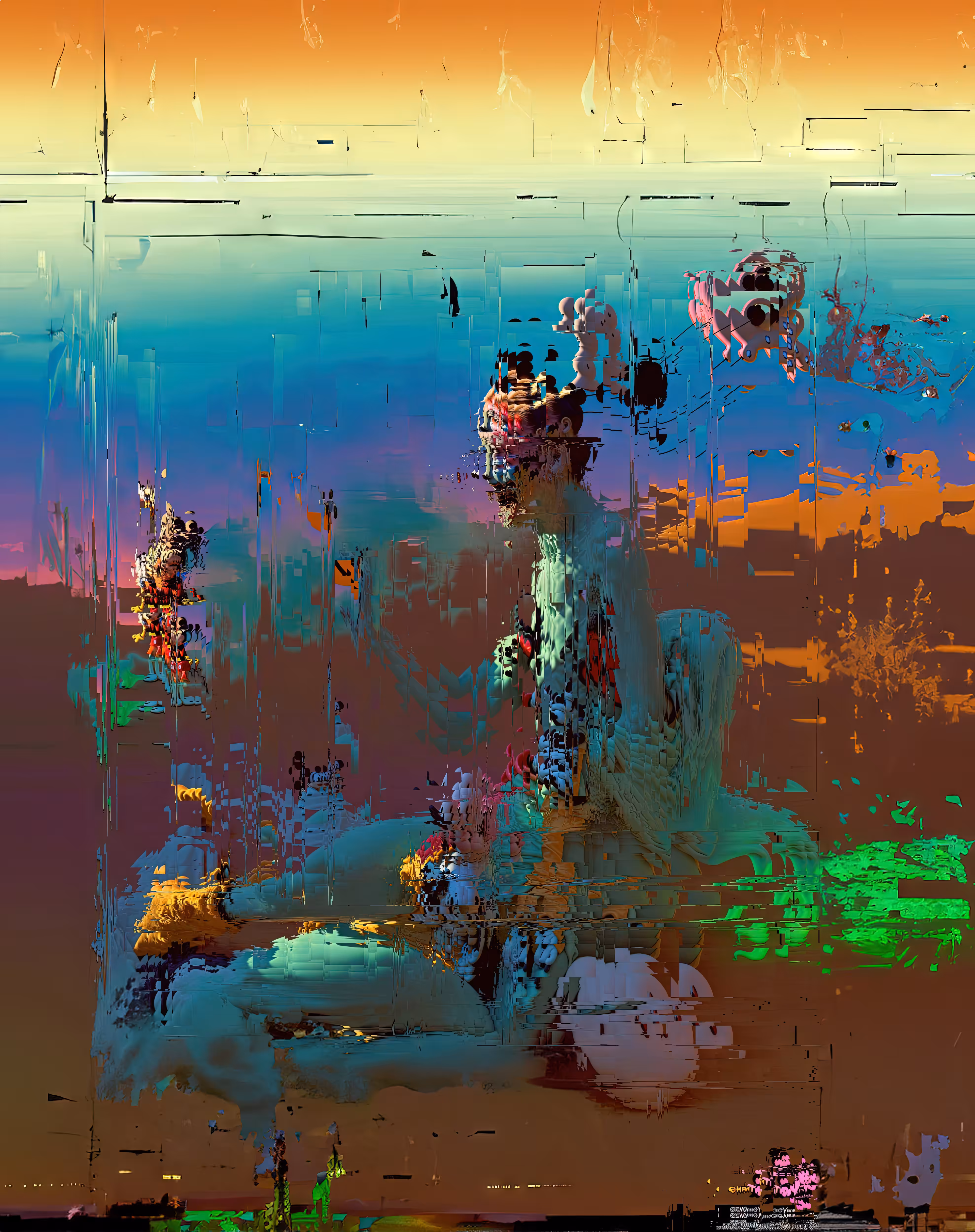 Confusion