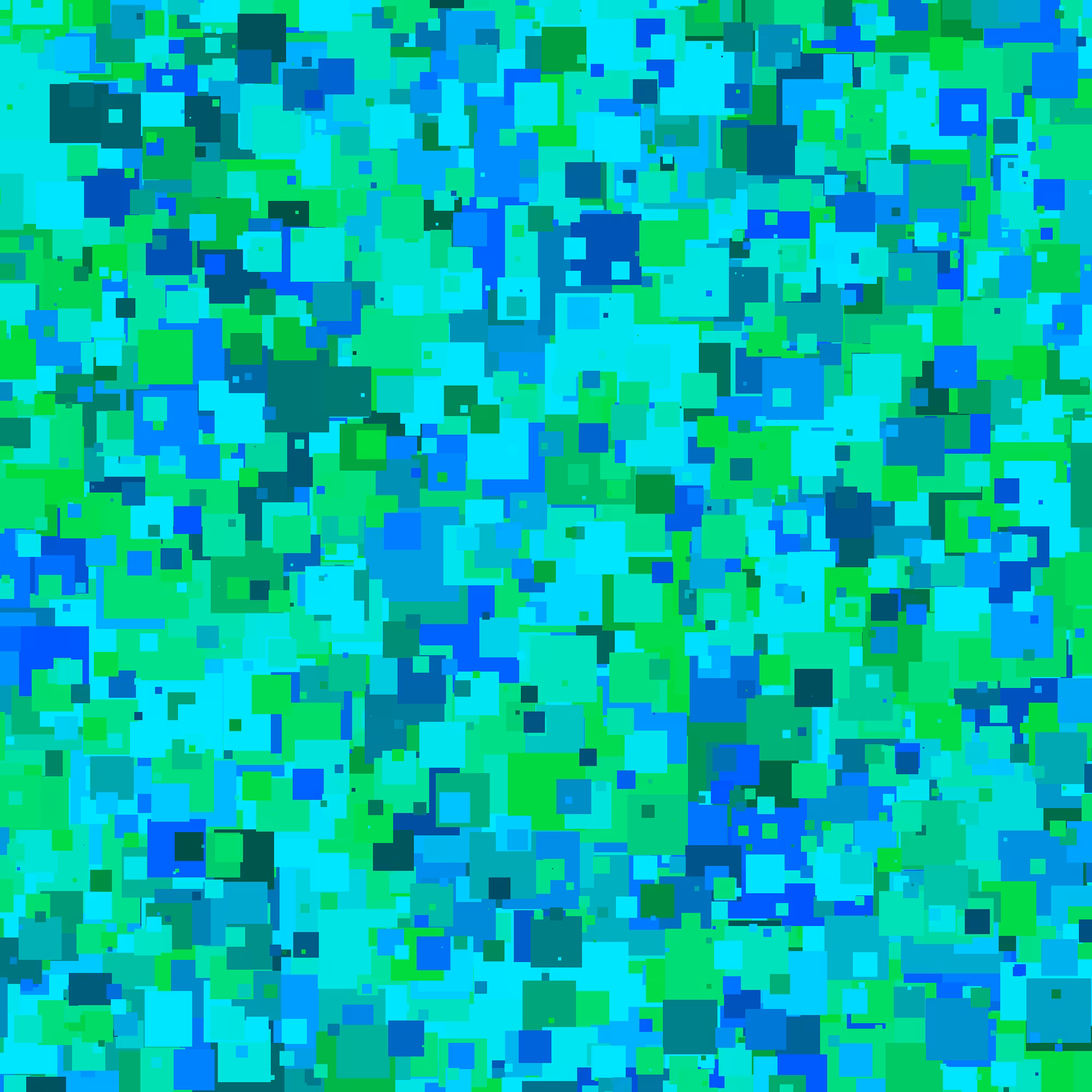 Blocked Colors: colorblock #832