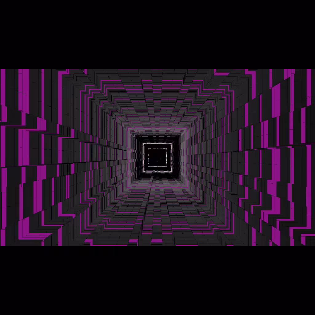 The Tunnel #5