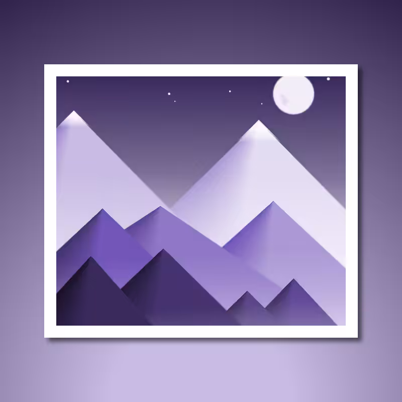 mountains  #33