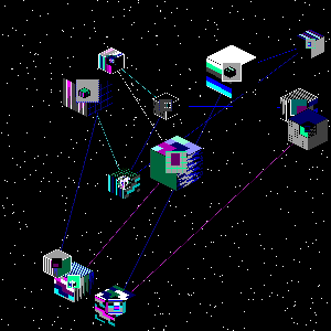 SPACEBOXES