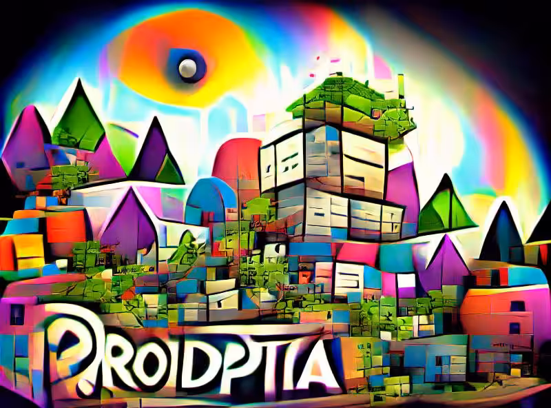 prooftopia