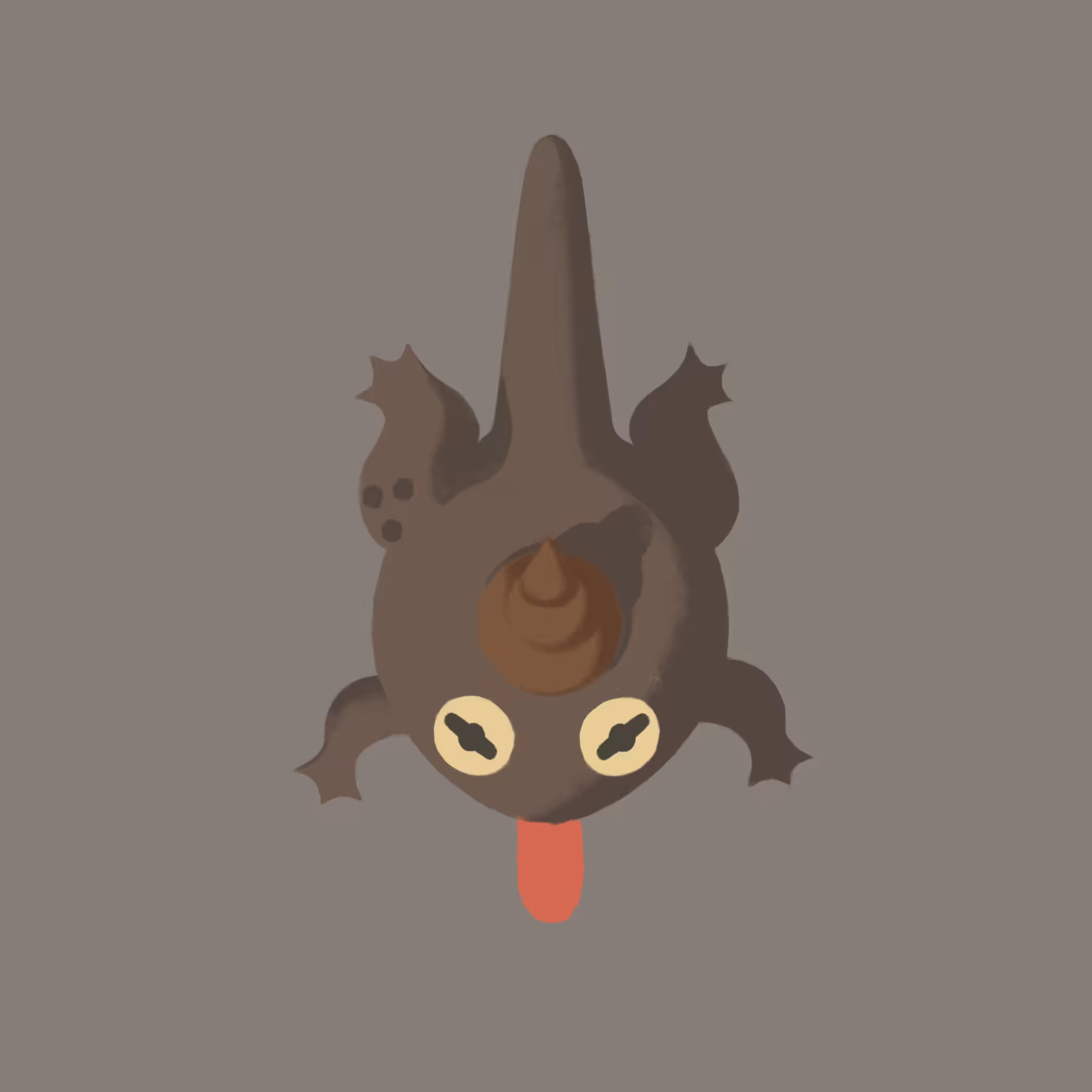 Tadpoop
