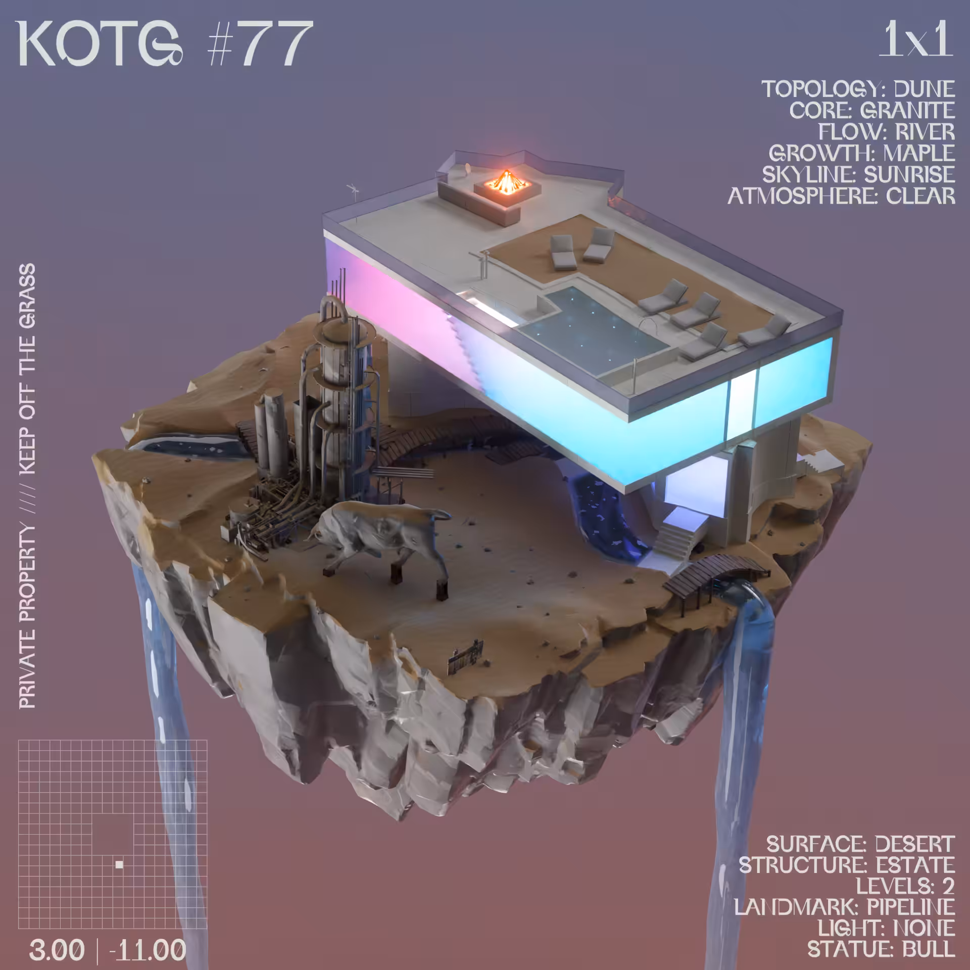 KOTG #77