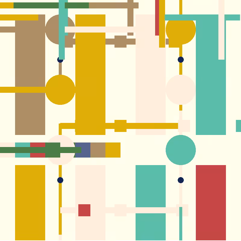 Wlitch Composition #17