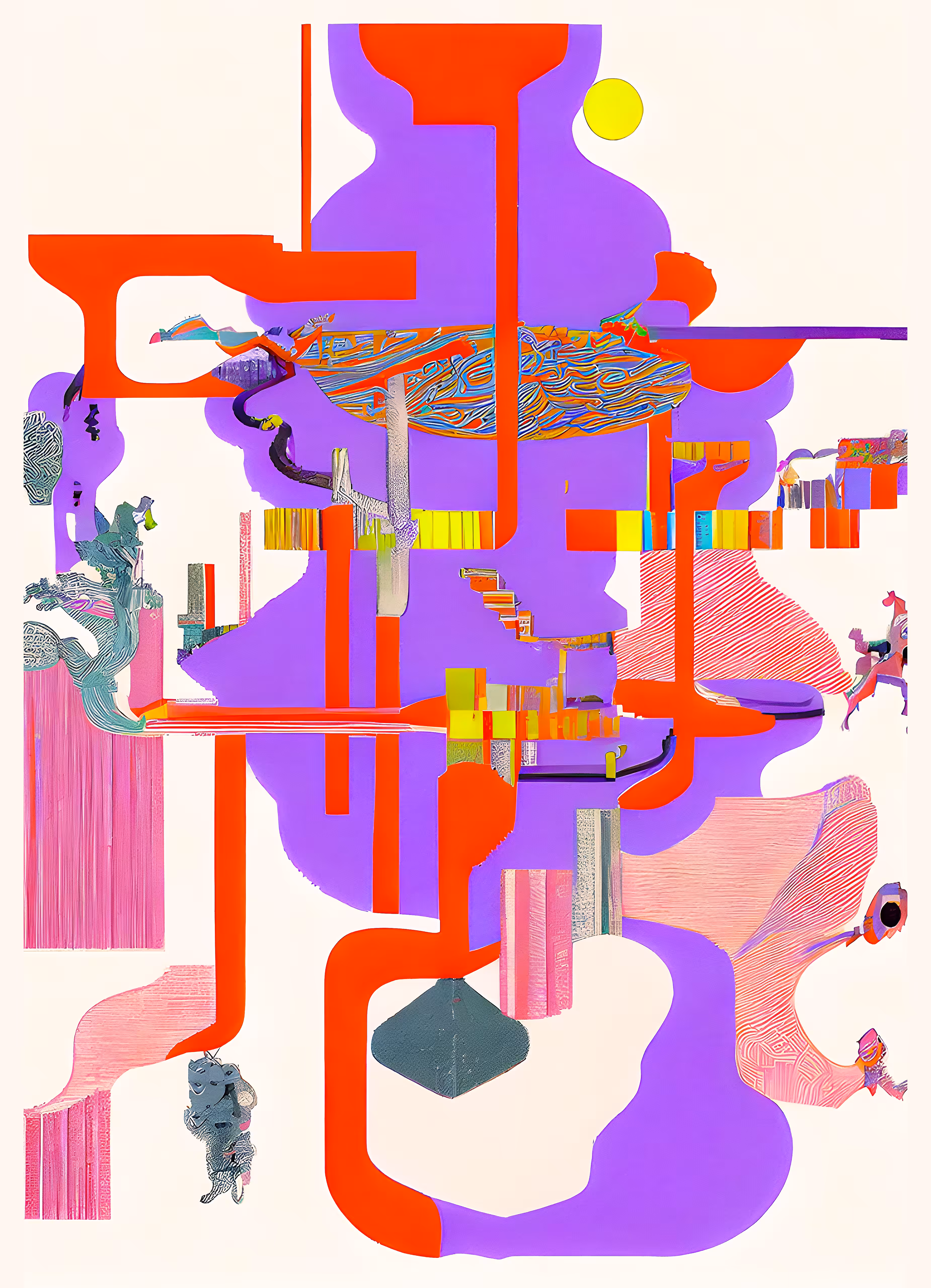 FVCKED GEN.ART