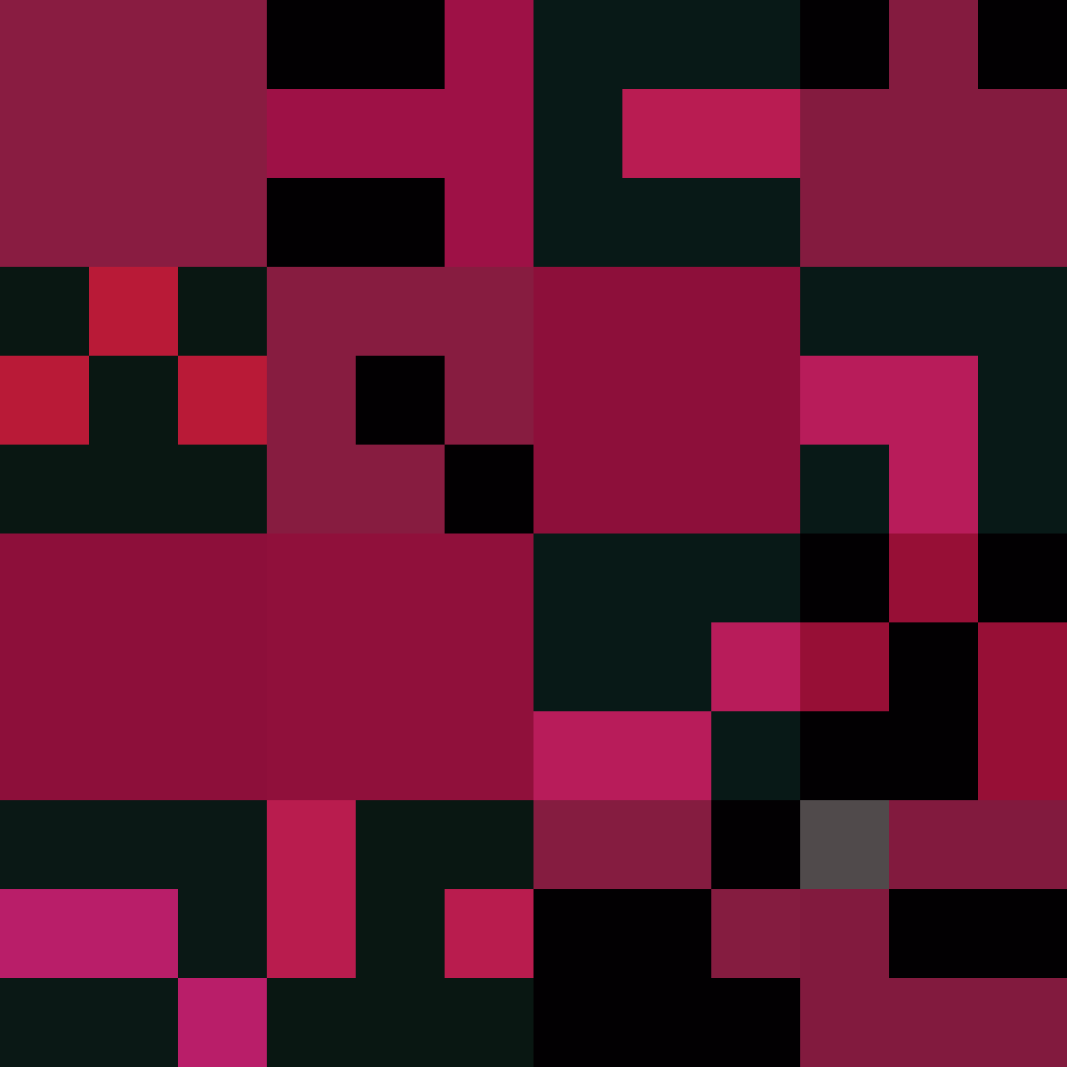 To Be a Machine: TBAM 3151