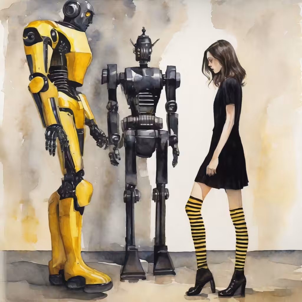 black - yellow stories 01