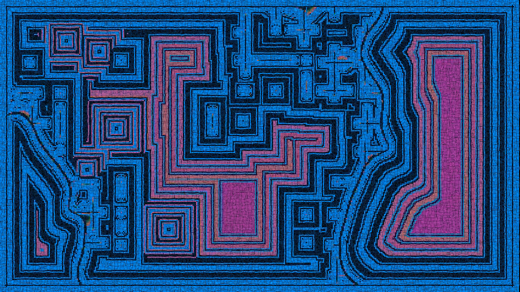 Continuum #59