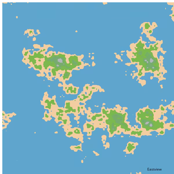ObVerse Land #27