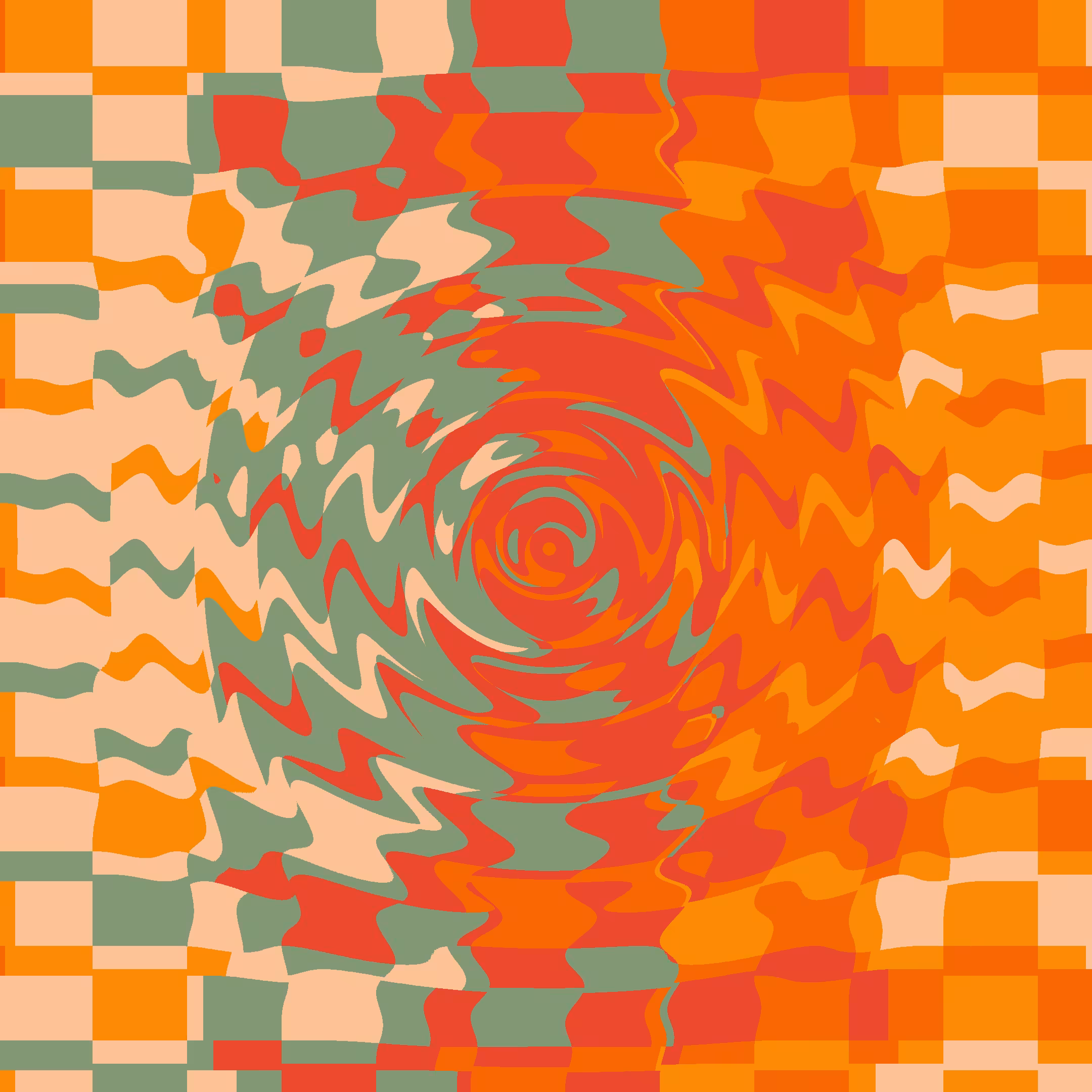 GlitchColor #25