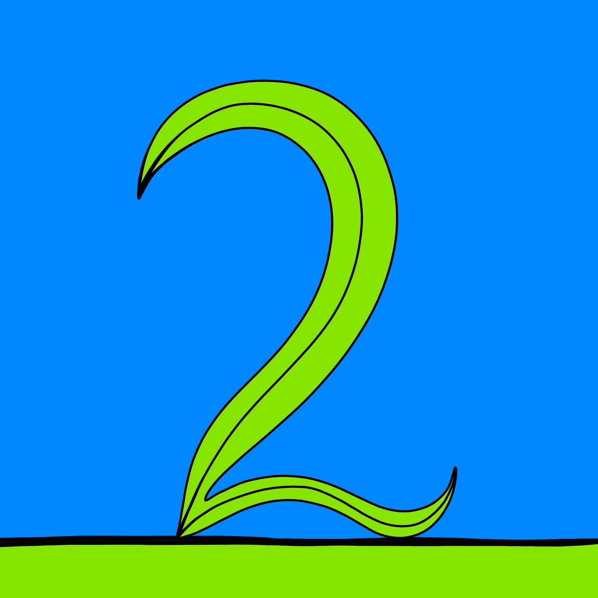 GRAZZ THE LAWN FOR 2 GENESIS STREET