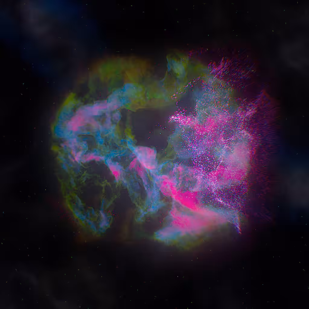 NEBULAE #66