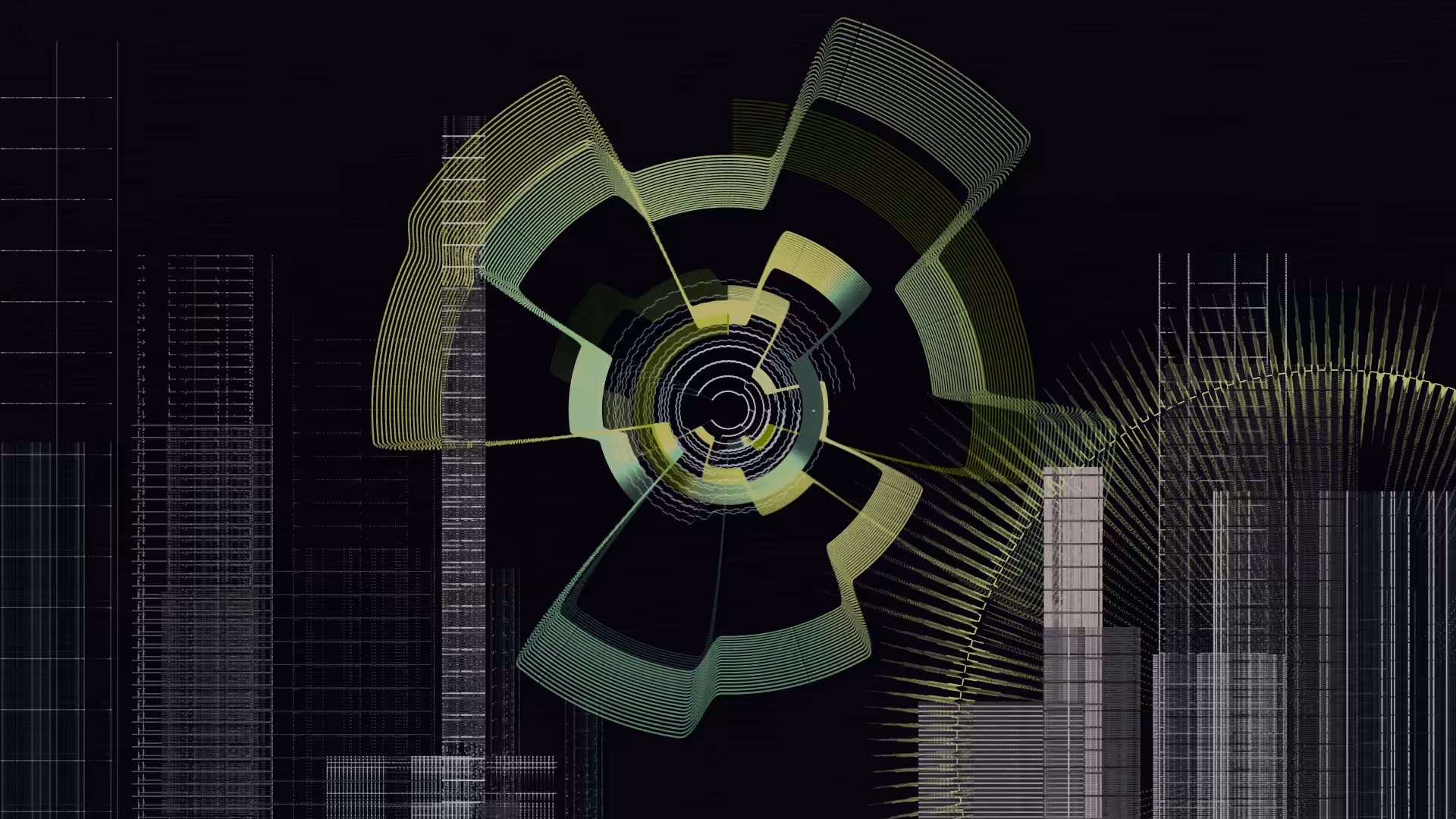 Mirage 002-Inner City Nights #13