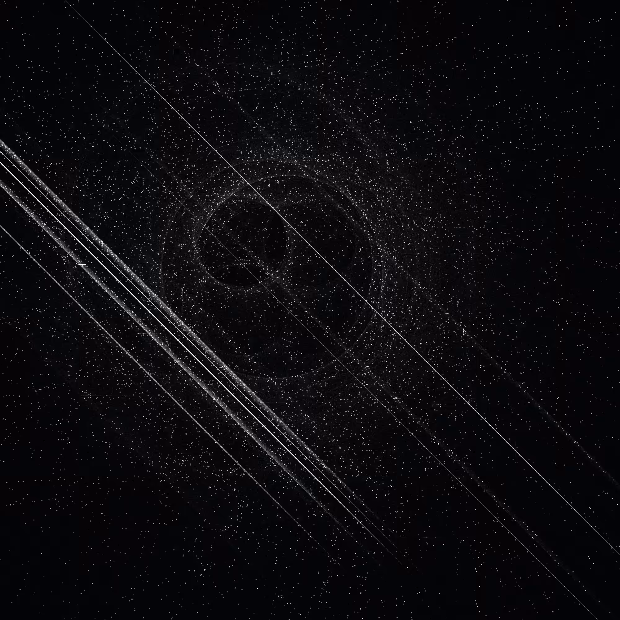 Soul Fragment, dark #14