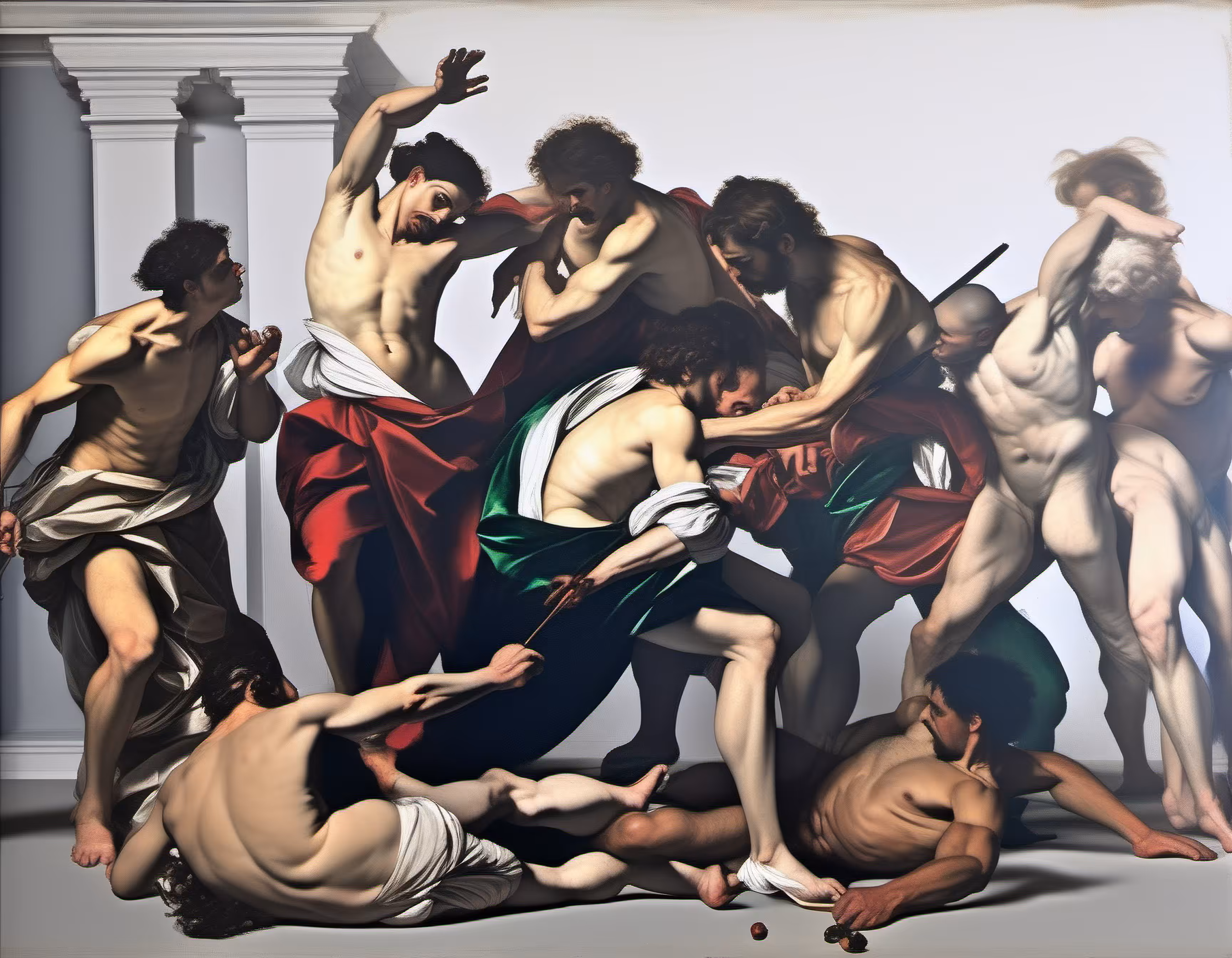 Baroque Studies #98