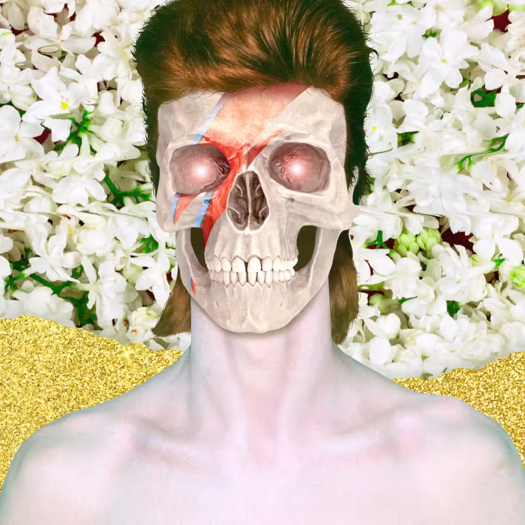 Dream (Bowie)