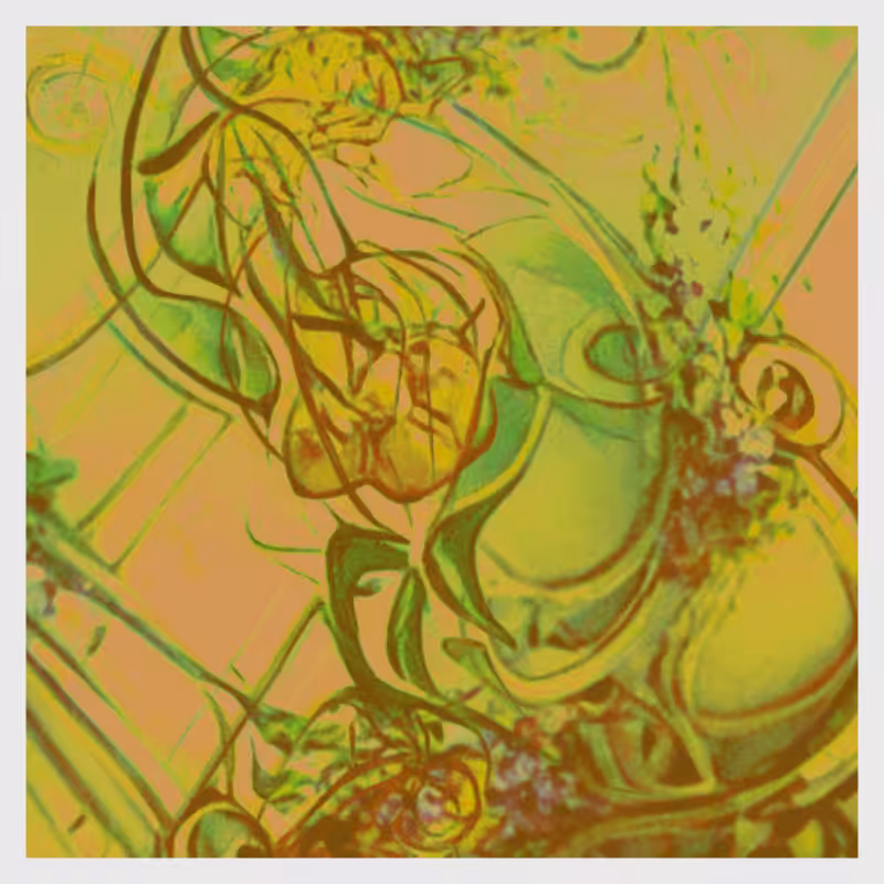 La Fleur #27