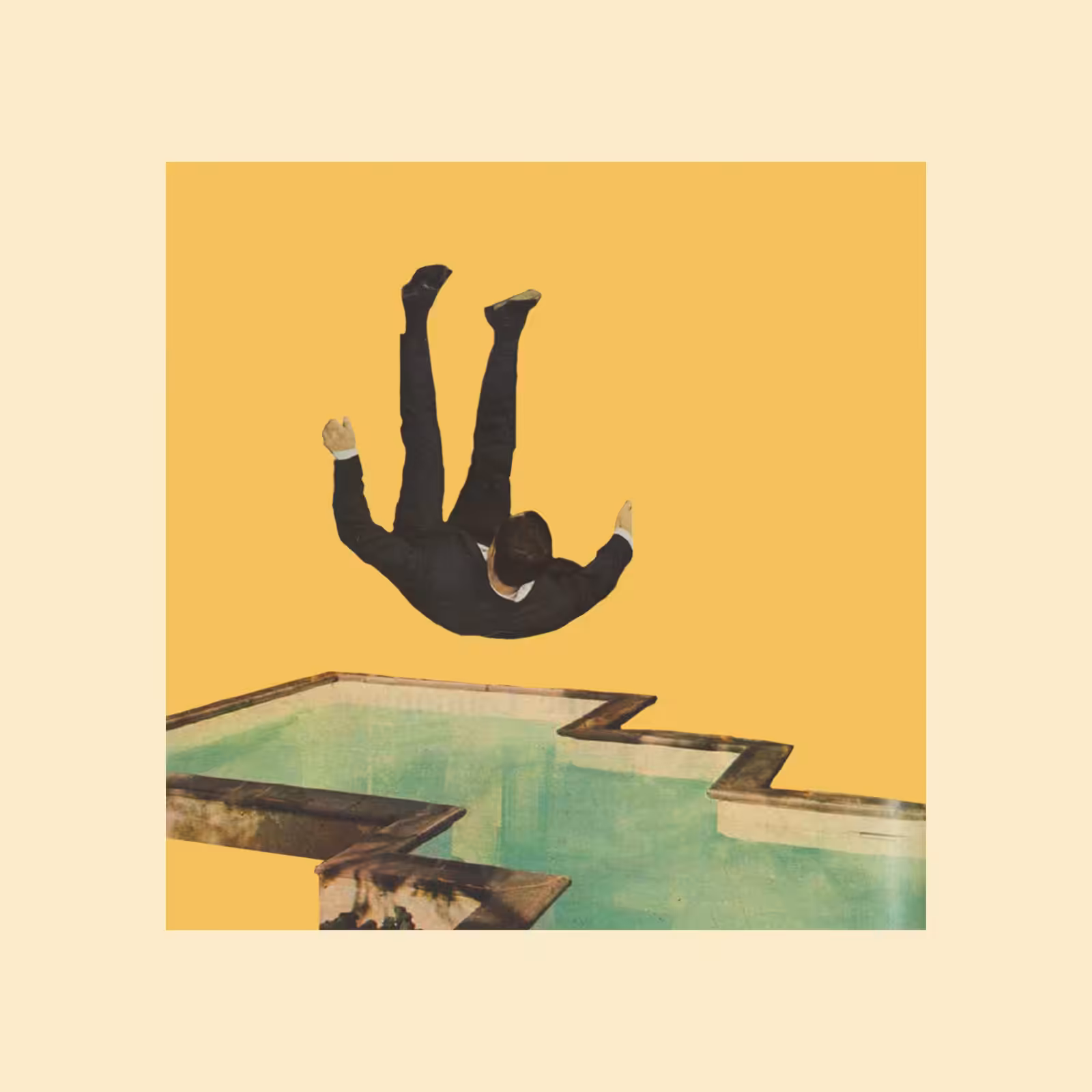 Free Fallin'