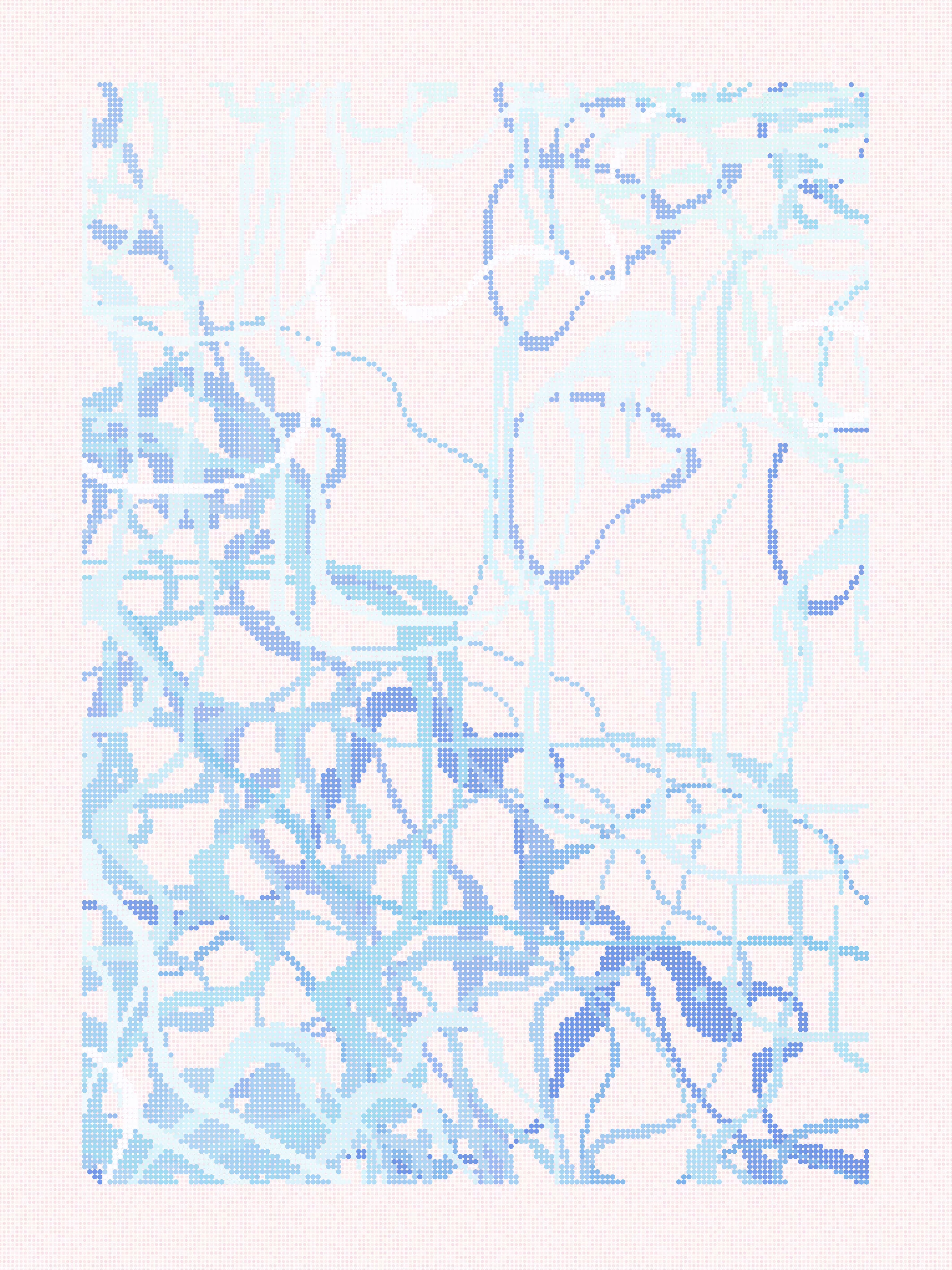 Mycelium #5
