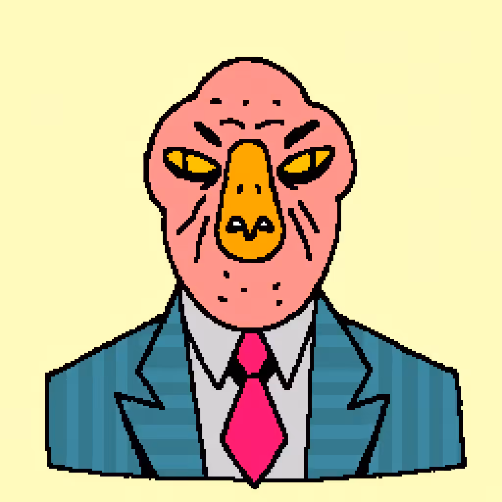 DX Terminal: BullStance