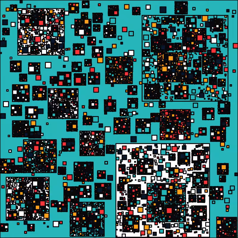 Squares #49